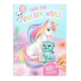 Ylvi - Create Your Unicorn World (413880) / Toys