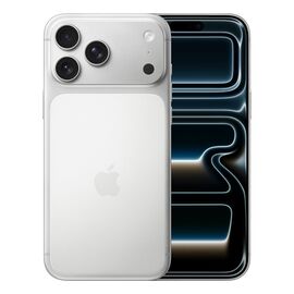 Apple iPhone 17 Pro Max 256GB Silver | Techbox