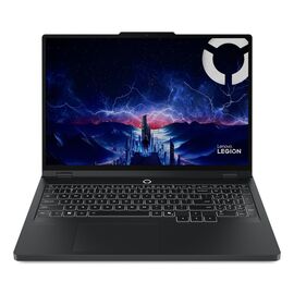 Lenovo Legion Pro 5 16IAX10 Intel Core Ultra 7 255HX Laptop 40,6 cm (16") WQXGA 32 GB DDR5-SDRAM 1 TB SSD NVIDIA GeForce RTX 5070 Wi-Fi 7 (802.11be) Windows 11 Home Black - Laptops | Macbook - Laptops & Desktops - Techbox