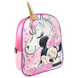Disney Minnie 3D backpack 31cm |  Techbox