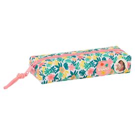 Disney Moana Vaiana pencil case - Merchandise Office Supplies - Various - Techbox