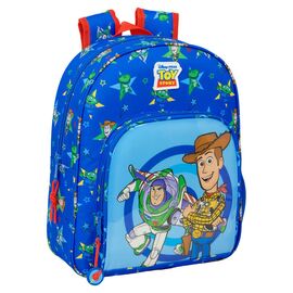 Disney Pixar Toy Story Good Vibes adaptable backpack 34cm |  Techbox