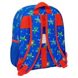 Disney Pixar Toy Story Good Vibes adaptable backpack 34cm |  Techbox