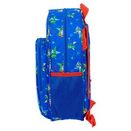 Disney Pixar Toy Story Good Vibes adaptable backpack 34cm |  Techbox