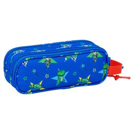 Disney Pixar Toy Story Good Vibes double pencil case - Merchandise Office Supplies - Various - Techbox