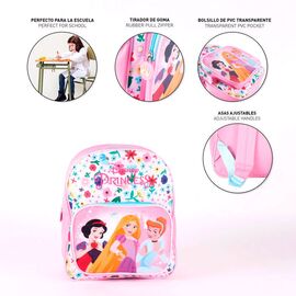 Disney Princess backpack 30cm - Bags, Backpacks & Luggages - Fashion - Techbox