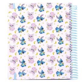 Disney Stitch Activity album