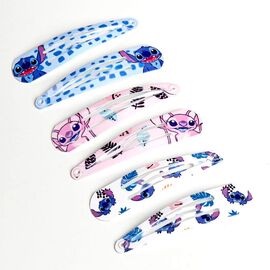 Disney Stitch pack of 6 loop forks