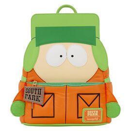 Loungefly South Park Kyle backpack. 26cm - Bags, Backpacks & Luggages - Fashion - Techbox