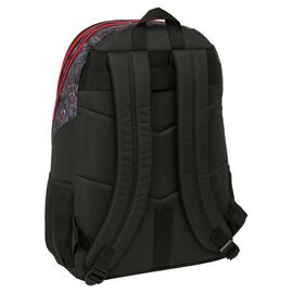 Marvel Spiderman Miles Morales adaptable backpack 44cm - Bags, Backpacks & Luggages - Fashion - Techbox