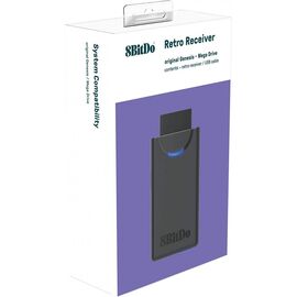 8BitDo M30 Mega drive Retro Receiver / Video Games and Consoles