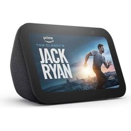 Amazon – Echo Show 5 (3rd Gen) – Smart Display with Alexa Anthracite / Electronics