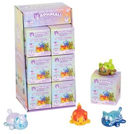 Aphmau - Mystery Figures Elemental Asst. (262-61217) / Toys