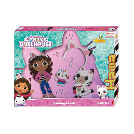 Hama - Midi Gift set - Gabby's Dollhouse (387918) / Toys