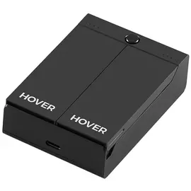 HOVERAir - Charging Hub - Black / Electronics