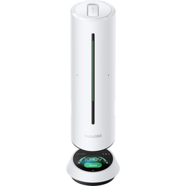 Insta360 - Wave Speakerphone With AI Recording / Electronics