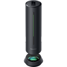 Insta360 - Wave Speakerphone With AI Recording / Electronics