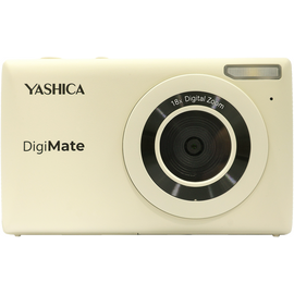 Yashica - DigiMate / Electronics