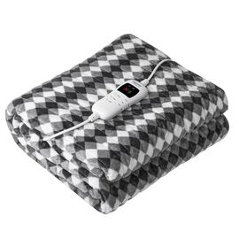 Electric blanket overlay with timer Camry CR 7442 | Techbox