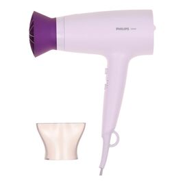 Philips 3000 series BHD341/10 hair dryer 2100 W Lilac - Hair Dryers - Personal Care - Techbox