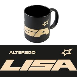 Lisa mug 350ml |  Techbox