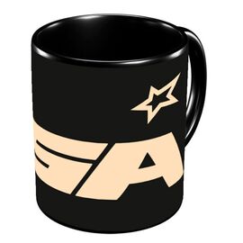Lisa mug 350ml |  Techbox