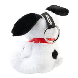 Peanuts Snoopy plush keychain |  Techbox