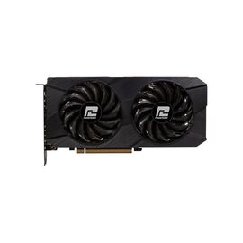 PowerColor Fighter RX7600 8G-F graphics card | Techbox