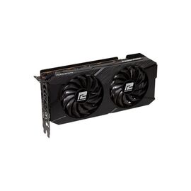 PowerColor Fighter RX7600 8G-F graphics card | Techbox