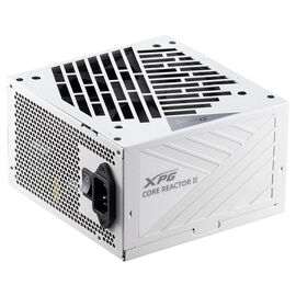 XPG COREREACTOR II 850W Power Supply - PSU - Laptops & PC Builds - Techbox