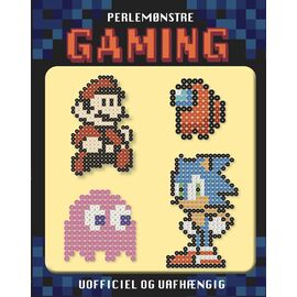 Bead Patterns: Gaming / Toys