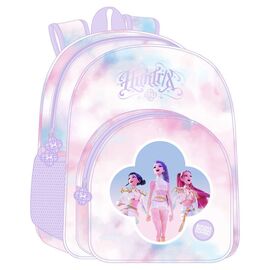 Demon Hunters Kpop Artist adaptable backpack 42cm |  Techbox