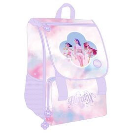 Demon Hunters Kpop Artist backpack 41cm |  Techbox