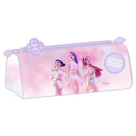 Demon Hunters Kpop Artist pencil case - Merchandise Office Supplies - Various - Techbox
