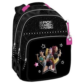 Demon Hunters Kpop Energy adaptable backpack 42cm |  Techbox