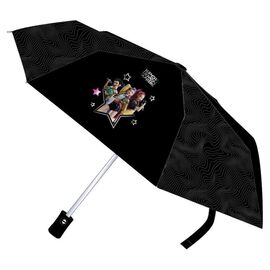Demon Hunters Kpop Energy automatic folding umbrella - Merchandise Seasonals - Various - Techbox