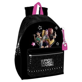 Demon Hunters Kpop Energy backpack 43cm |  Techbox