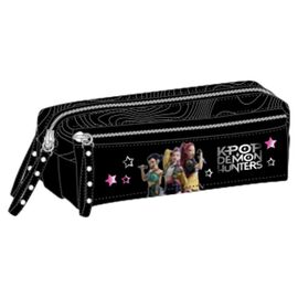 Demon Hunters Kpop Energy pencil case |  Techbox