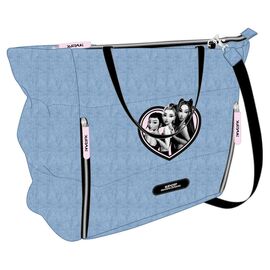 Demon Hunters Kpop Huntrix bag