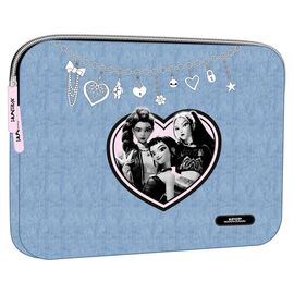 Demon Hunters Kpop Huntrix Laptop sleeve