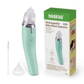 Haakaa - Baby Nasal Aspirator / Baby and Children