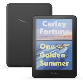 Amazon - Kindle Colorsoft 7 16 GB / Electronics