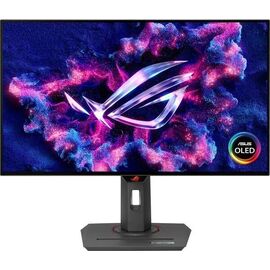 ASUS - ROG Strix OLED XG27AQDMG 27 QHD gaming / Computers