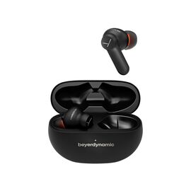 Beyerdynamic - AMIRON 100 Black True Wireless Earphones with ANC / Electronics