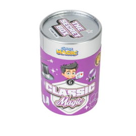 Cliptoys - Classic Magic - Lilla / Toys
