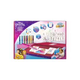 Disney Princess - Spray Pens Box	(DP22368V1) / Toys