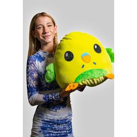 FIRSTGRADE - Tulle 40 cm (24-NM-SQUISH-40) / Toys
