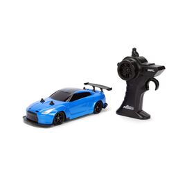 Jada - Fast&Furious RC Drift 20098 Nissan 1:24 (9336314314R00) / Toys