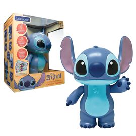 Lexibook - Stitch electronic piggybank  (JG140D) / Toys