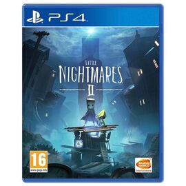​Little Nightmares II (2) / PlayStation 4 - PS4 Games - Games - Techbox